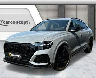Audi RSQ8 Gebrauchtwagen