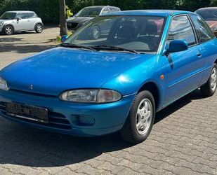 Mitsubishi Colt Gebrauchtwagen