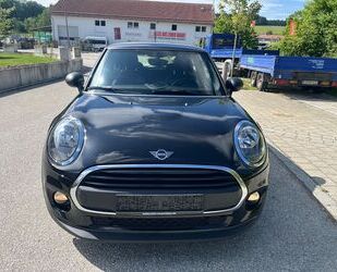 Mini ONE Gebrauchtwagen