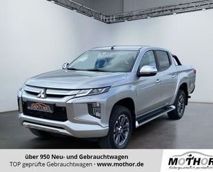 Mitsubishi L200 Gebrauchtwagen