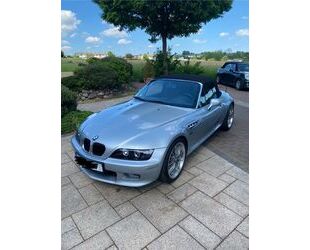 BMW Z3 Gebrauchtwagen