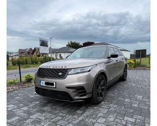 Kia Range Rover Velar 