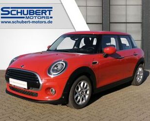 Mini Cooper Gebrauchtwagen