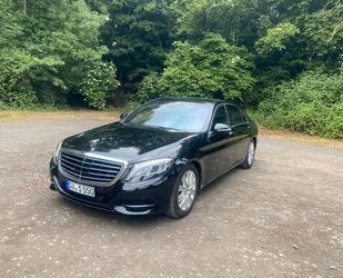 Mercedes-Benz S 500 Gebrauchtwagen