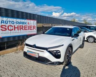 Citroen C5 X Gebrauchtwagen