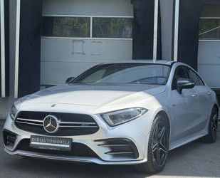 Mercedes-Benz CLS 53 AMG Gebrauchtwagen