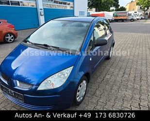 Mitsubishi Colt Gebrauchtwagen