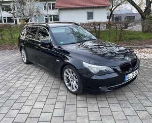 BMW 520 Gebrauchtwagen