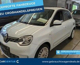 Renault Twingo Gebrauchtwagen