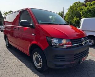 VW T6 Transporter Gebrauchtwagen