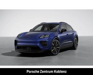 Porsche Macan Gebrauchtwagen