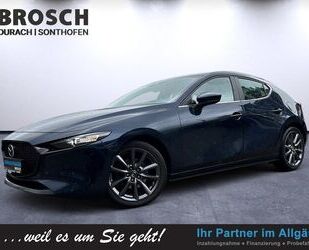Mazda 3 Gebrauchtwagen