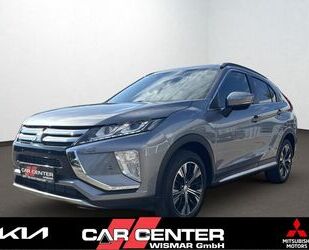 Mitsubishi Eclipse Cross Gebrauchtwagen