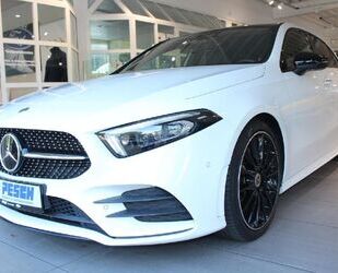 Mercedes-Benz A 250 Gebrauchtwagen