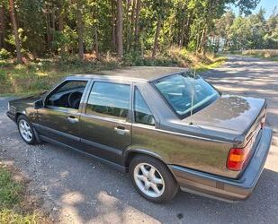 Volvo 850 Gebrauchtwagen
