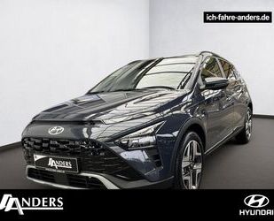 Hyundai BAYON Gebrauchtwagen