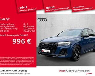 Audi Q7 Gebrauchtwagen