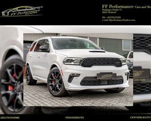 Dodge Durango Gebrauchtwagen