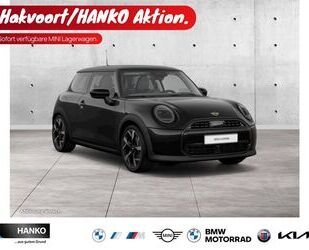 Mini Cooper C Gebrauchtwagen