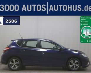 Nissan Pulsar Gebrauchtwagen