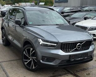 Volvo XC40 Gebrauchtwagen