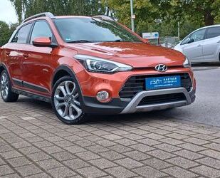 Hyundai i20 Gebrauchtwagen