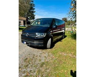 VW T6 Multivan Gebrauchtwagen