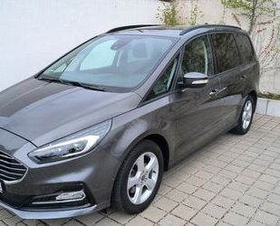 Ford Galaxy Gebrauchtwagen