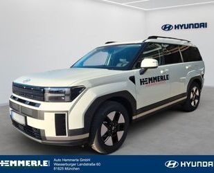 Hyundai SANTA FE Gebrauchtwagen