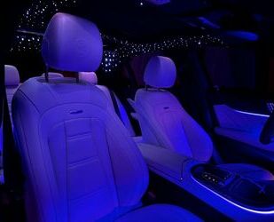 Mercedes-Benz E 63 AMG Gebrauchtwagen