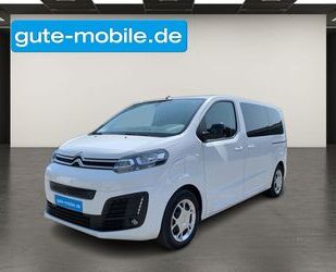 Citroen SpaceTourer Gebrauchtwagen