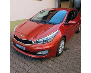 Kia ceed / Ceed Gebrauchtwagen
