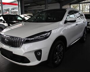 Kia Sorento Gebrauchtwagen