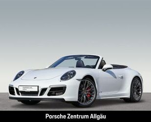 Porsche 991 Gebrauchtwagen