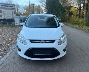 Ford C-Max Gebrauchtwagen