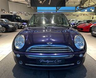 Mini Cooper Gebrauchtwagen