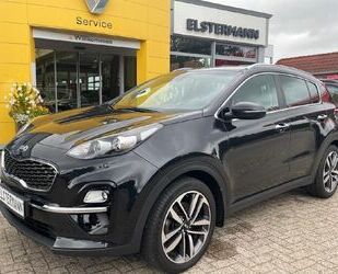 Kia Sportage Gebrauchtwagen