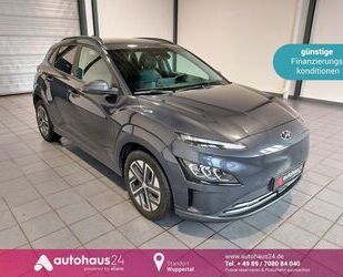 Hyundai KONA Gebrauchtwagen