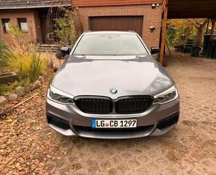 BMW 540 Gebrauchtwagen