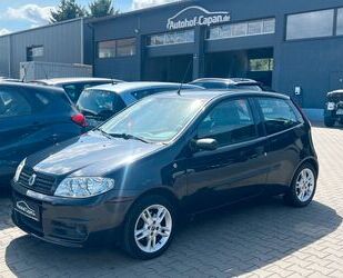 Fiat Punto Gebrauchtwagen