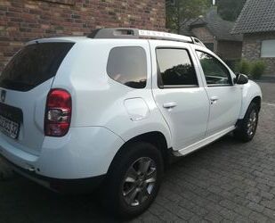 Dacia Duster Gebrauchtwagen