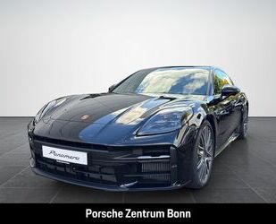 Porsche Panamera Gebrauchtwagen