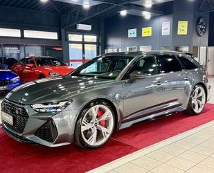 Audi RS6 Gebrauchtwagen