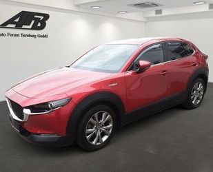 Mazda CX-30 Gebrauchtwagen
