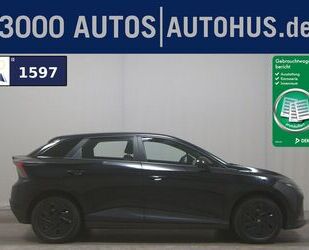 MG MG4 Gebrauchtwagen