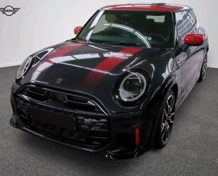 Mini John Cooper Works Gebrauchtwagen