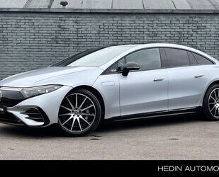 Mercedes-Benz EQS Gebrauchtwagen