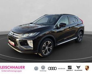 Mitsubishi Eclipse Cross Gebrauchtwagen