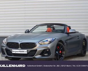 BMW Z4 Gebrauchtwagen