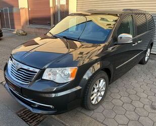 Lancia Voyager Gebrauchtwagen
